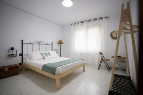 Casa Camargo